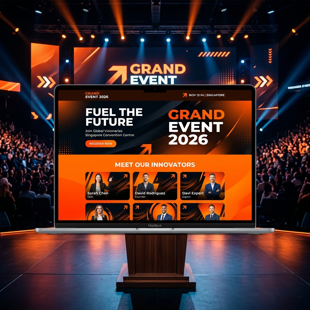 Year End Party 2026