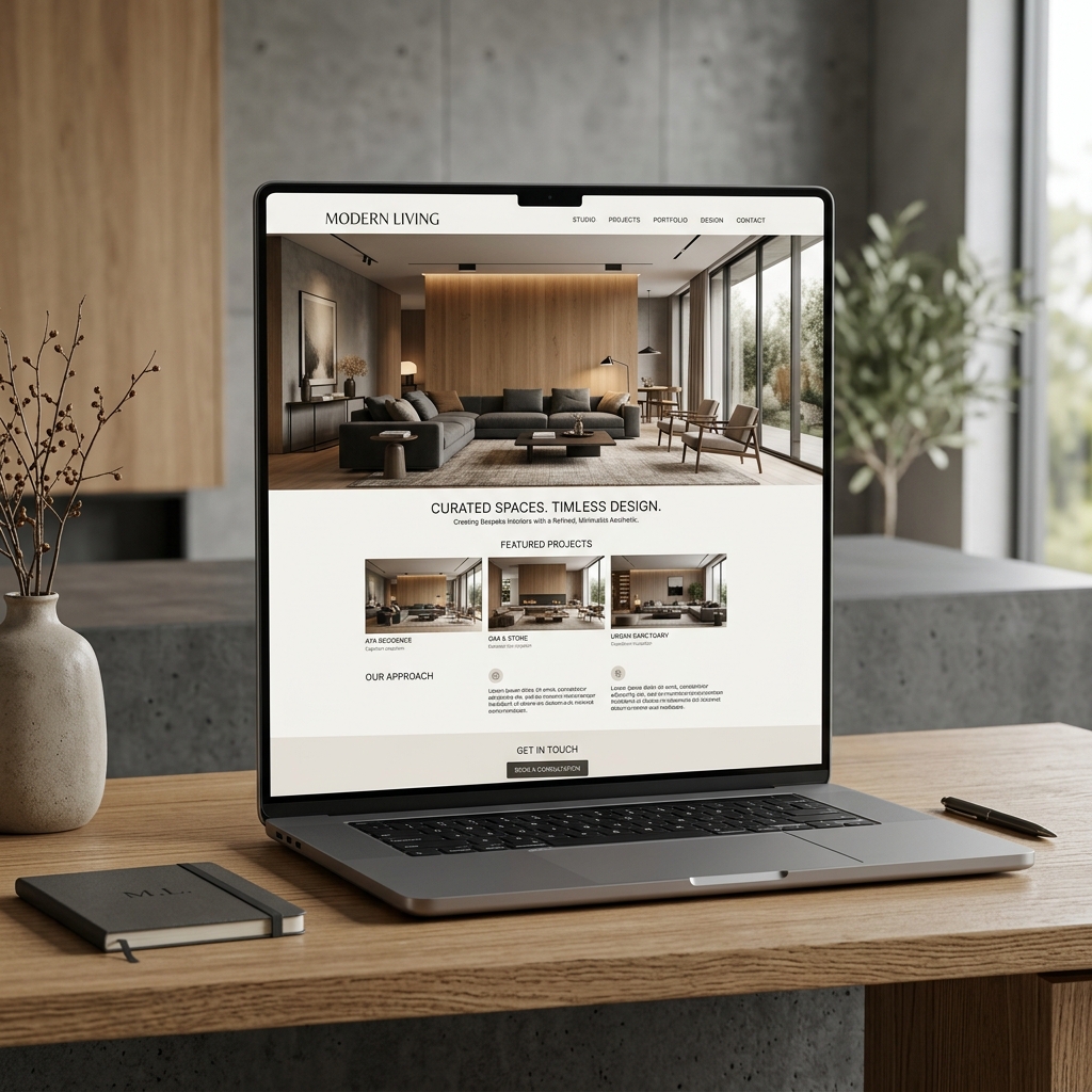 Minimalist Home Decor