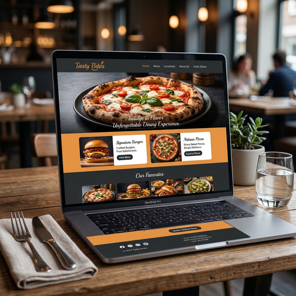 Pizza House Delivery